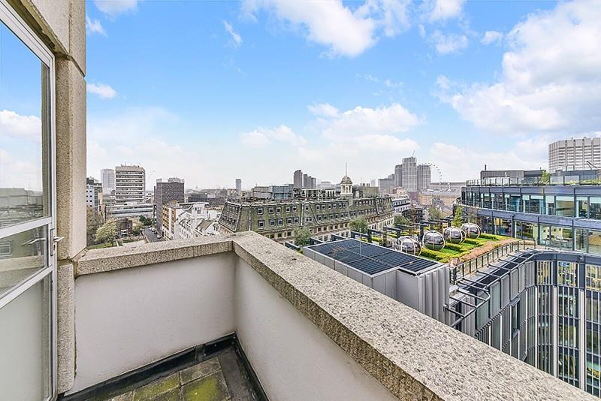 flat to rent in Rennie Court, Southbank, London, SE1 SBQ012075658