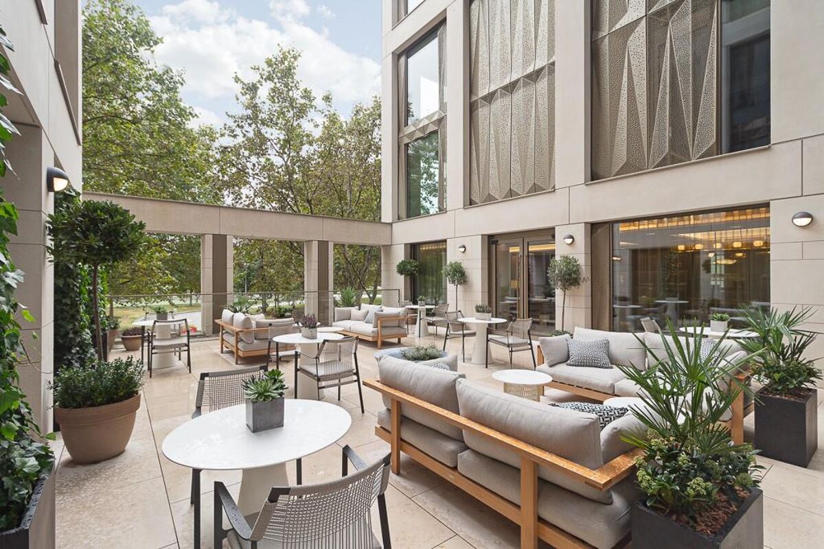 flat to rent in Belvedere Gardens, Belvedere Road, Southbank, London, SE1 SBQ012116306