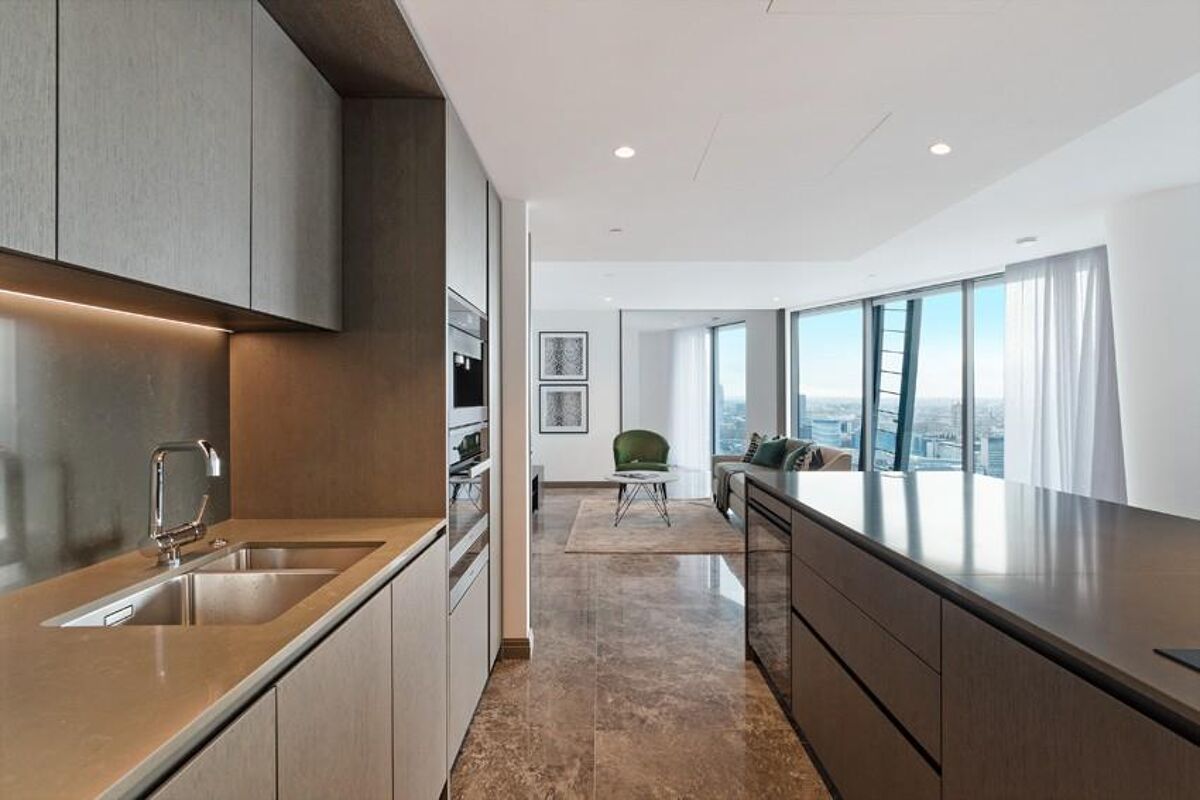 flat to rent in One Blackfriars, Blackfriars Road, Southbank, London, SE1 SBQ012128569