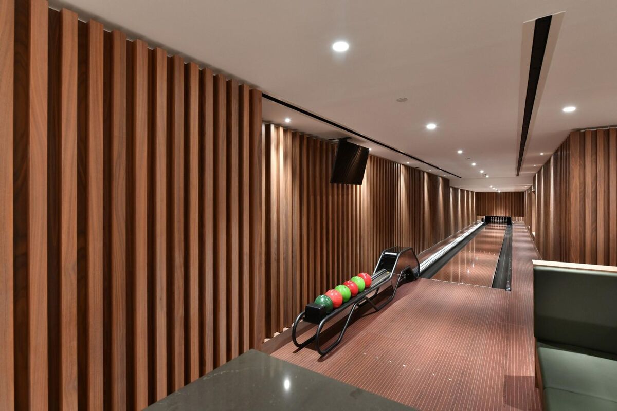 flat to rent in The Dumont, Albert Embankment, London, SE1