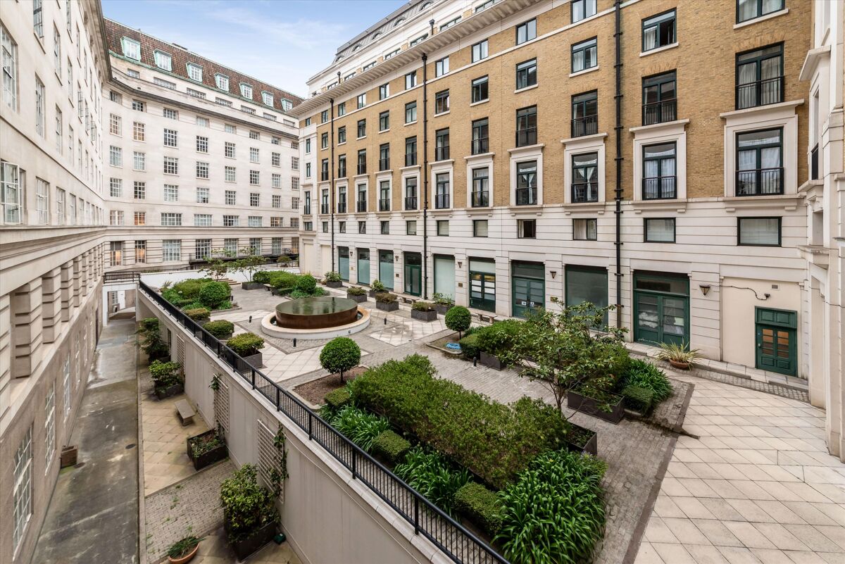 Immobilien zur Vermietung County Hall, South Block, Belvedere Road