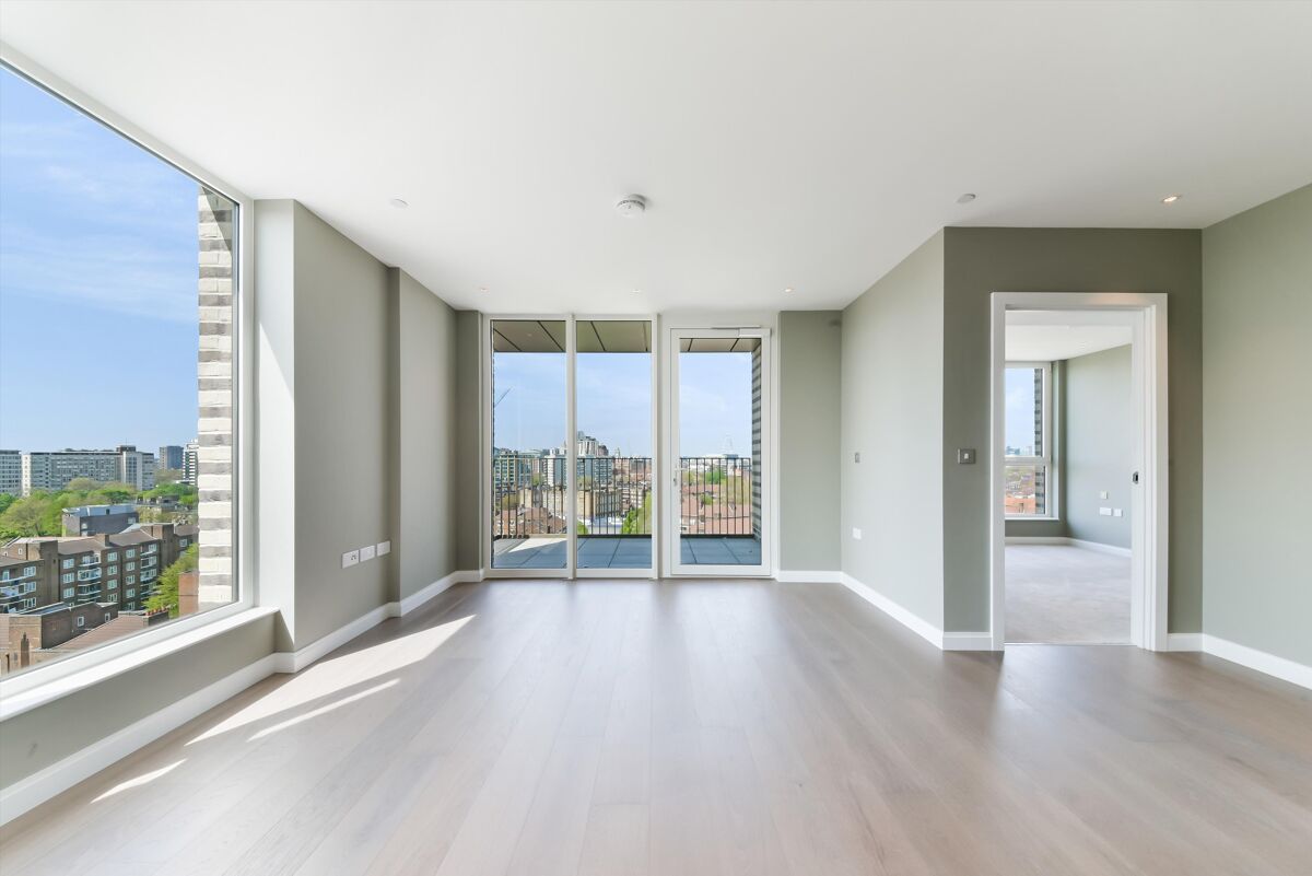 flat to rent in Kennington Lane, London, SE11 SBQ012368054 Knight Frank