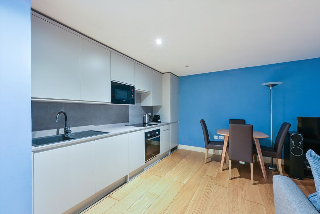 Image of St. Marychurch Street, London, SE16