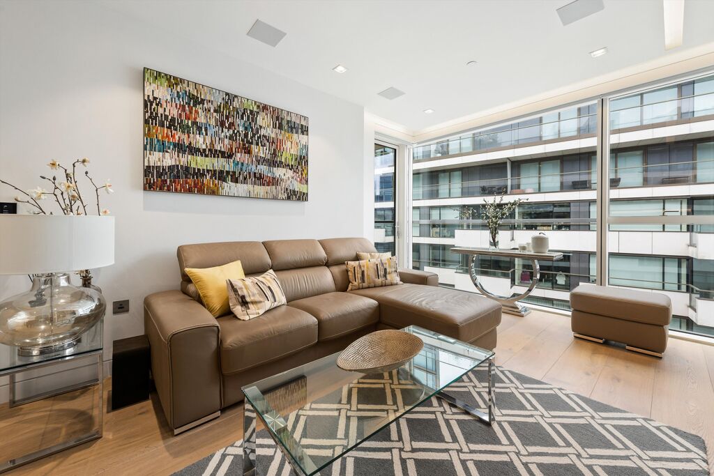 Image of Duchess Walk, London, SE1.