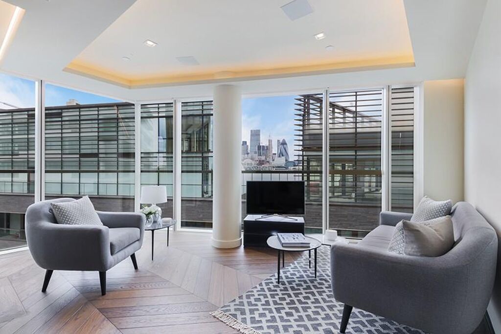 Image of Balmoral House, Earl's Way, One Tower Bridge, Tower Bridge, London, SE1.