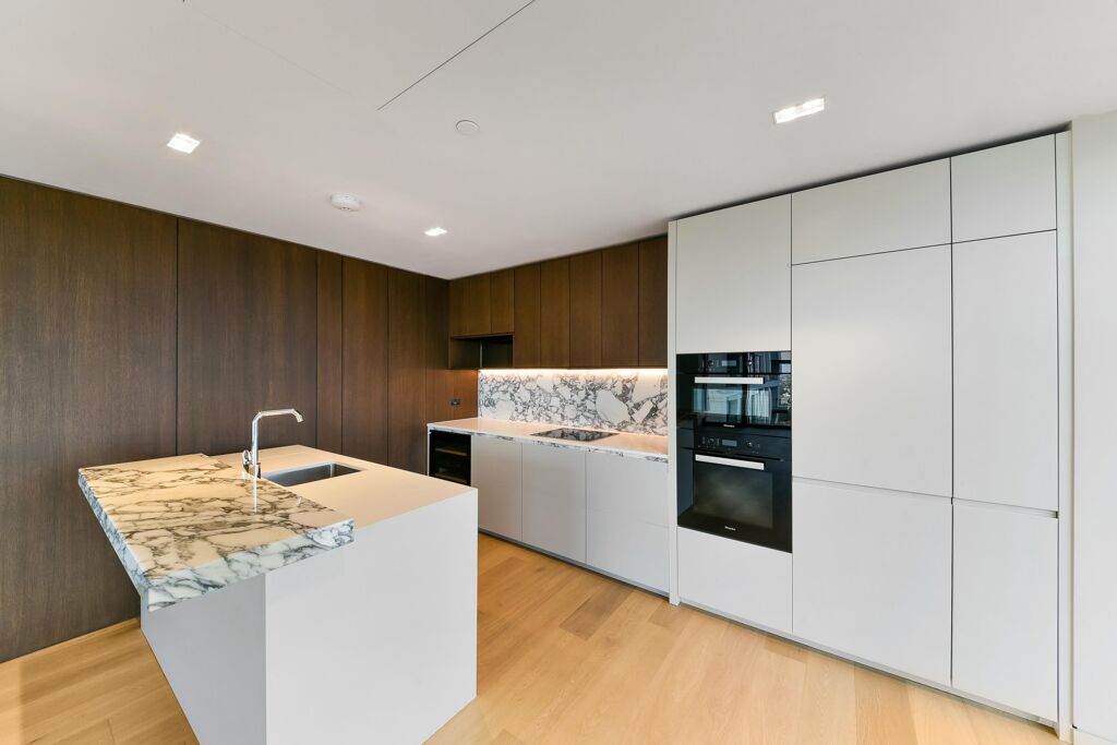 Image of Casson Square, Southbank, London, SE1.