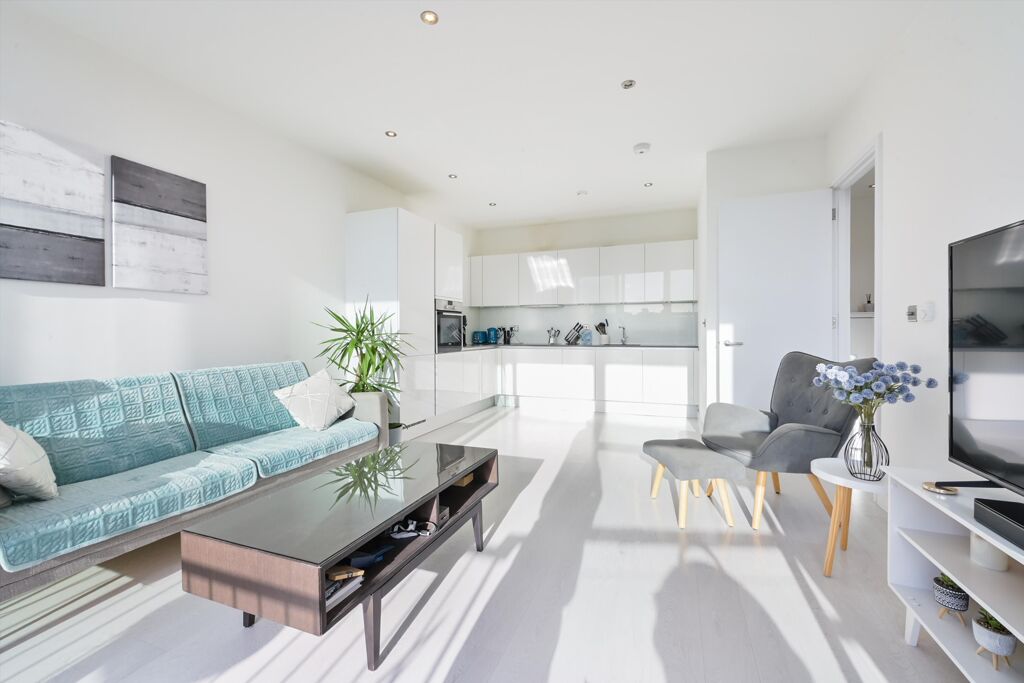 Image of Porlock Street, London, SE1