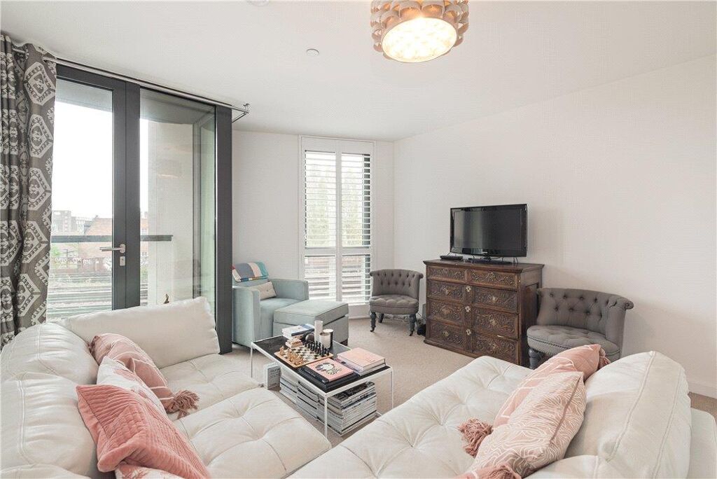 Image of Black Prince Road, London, SE1