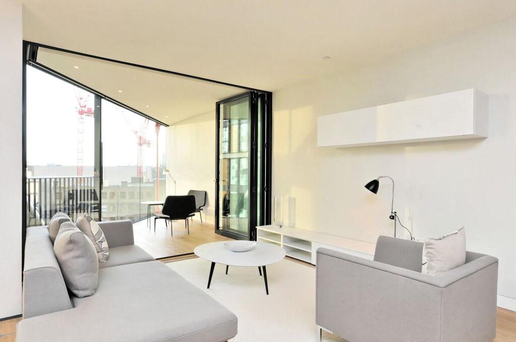 Image of NEO Bankside, Holland Street, Southbank, London, SE1