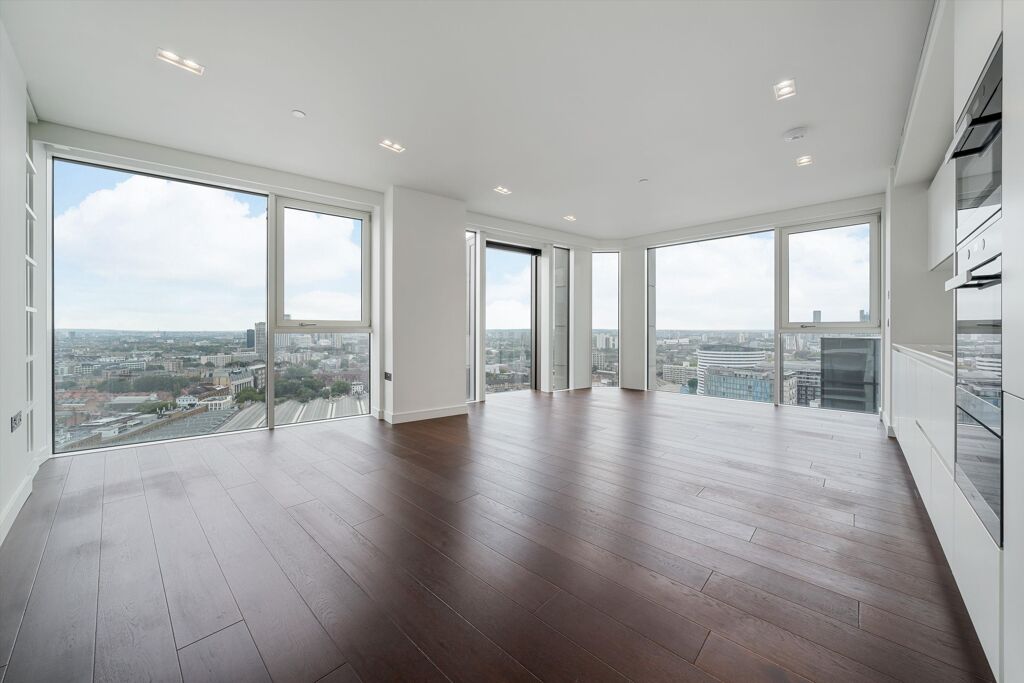 Image of Casson Square, Southbank, London, SE1