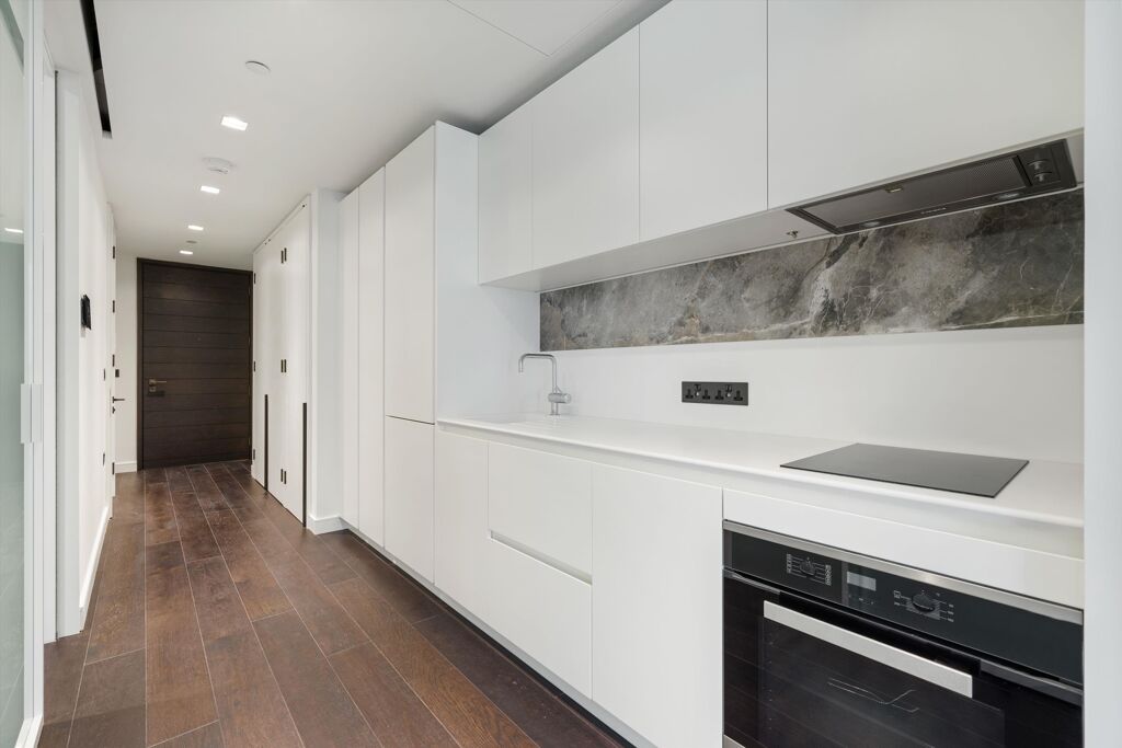 Image of Casson Square, Southbank, London, SE1