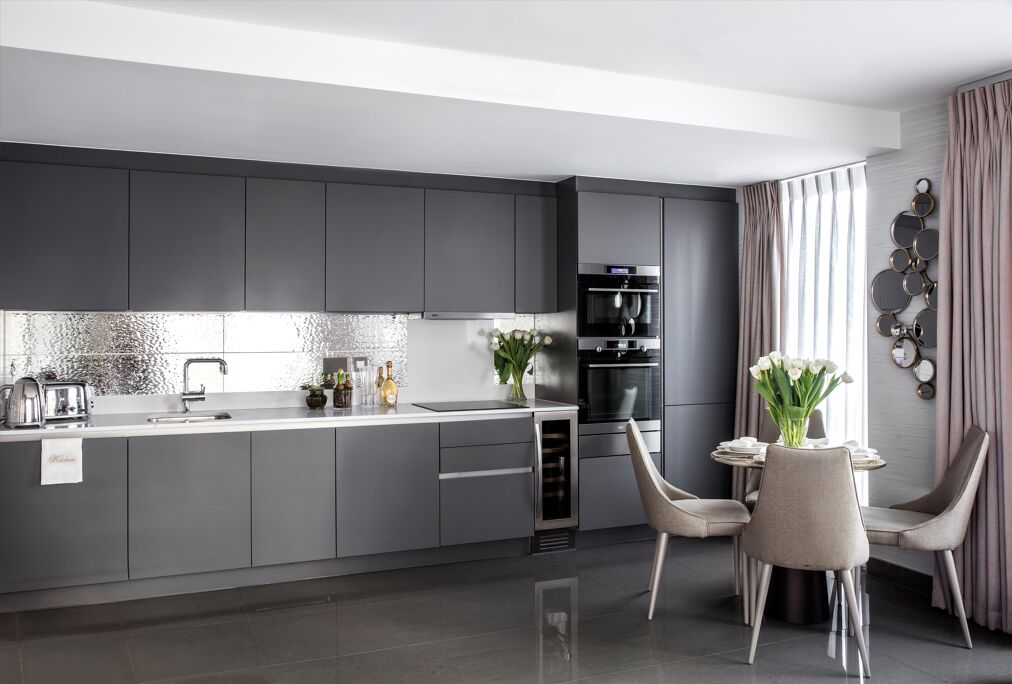 Image of Elliston Apartments, London, SE1.