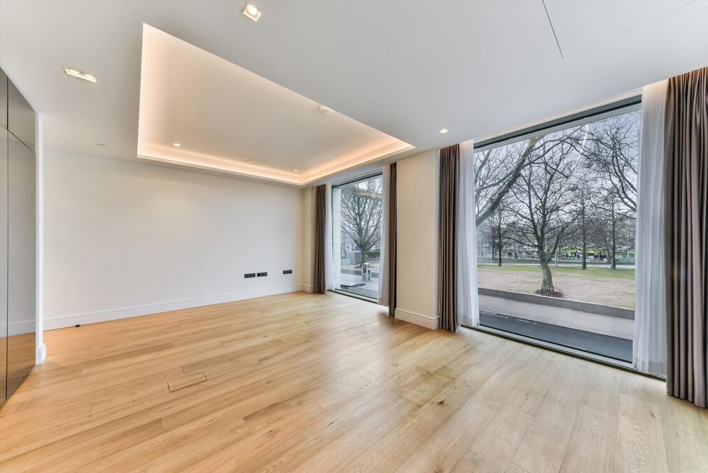 Image of Belvedere Road, London, SE1