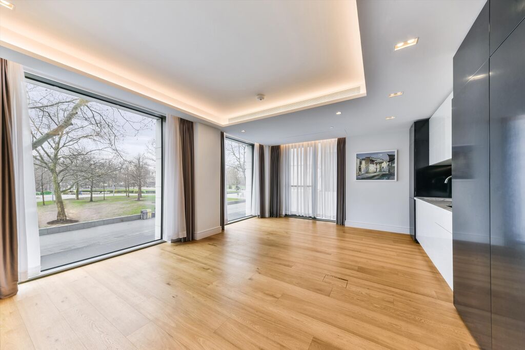 Image of Belvedere Road, London, SE1