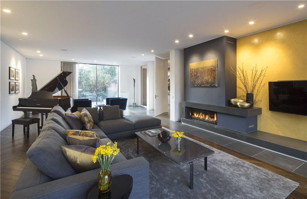 Image of Redington Road, Hampstead, London NW3