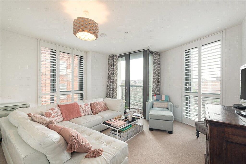 Image of Black Prince Road, London, SE1