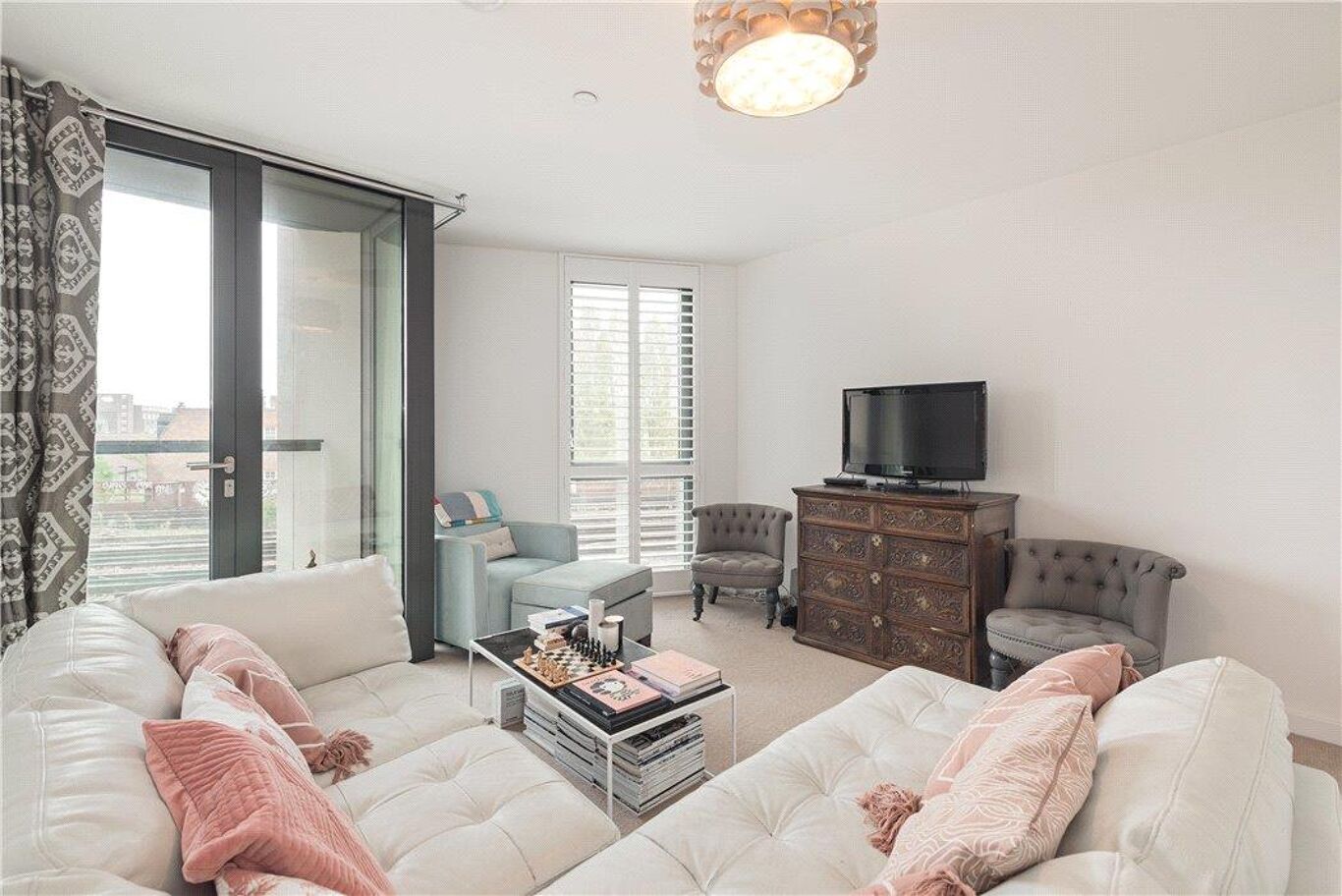 Image of Black Prince Road, London, SE1
