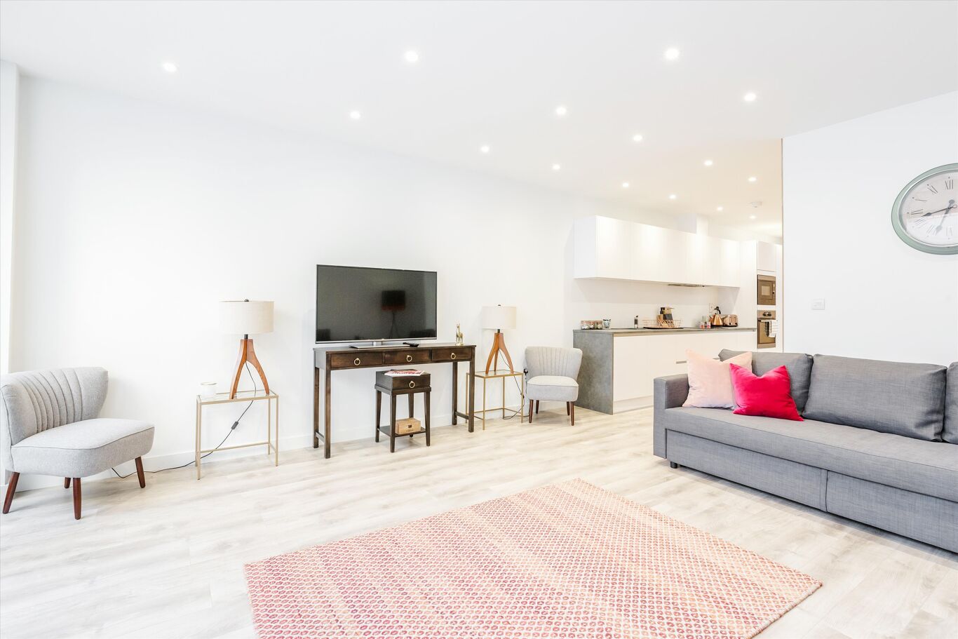 Image of Grange Road, London SE1