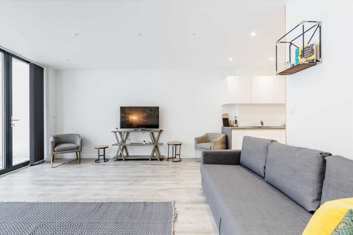 Image of Grange Road, London SE1