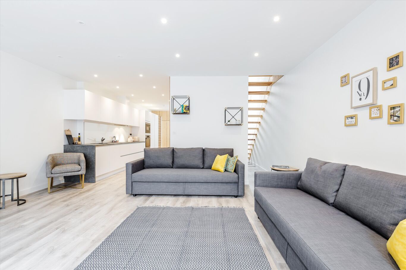 Image of Grange Road, London SE1