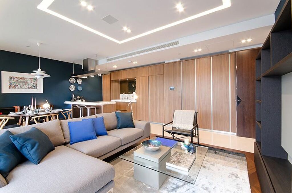 Image of Blenheim House, Duchess Walk, One Tower Bridge, Tower Bridge, London SE1