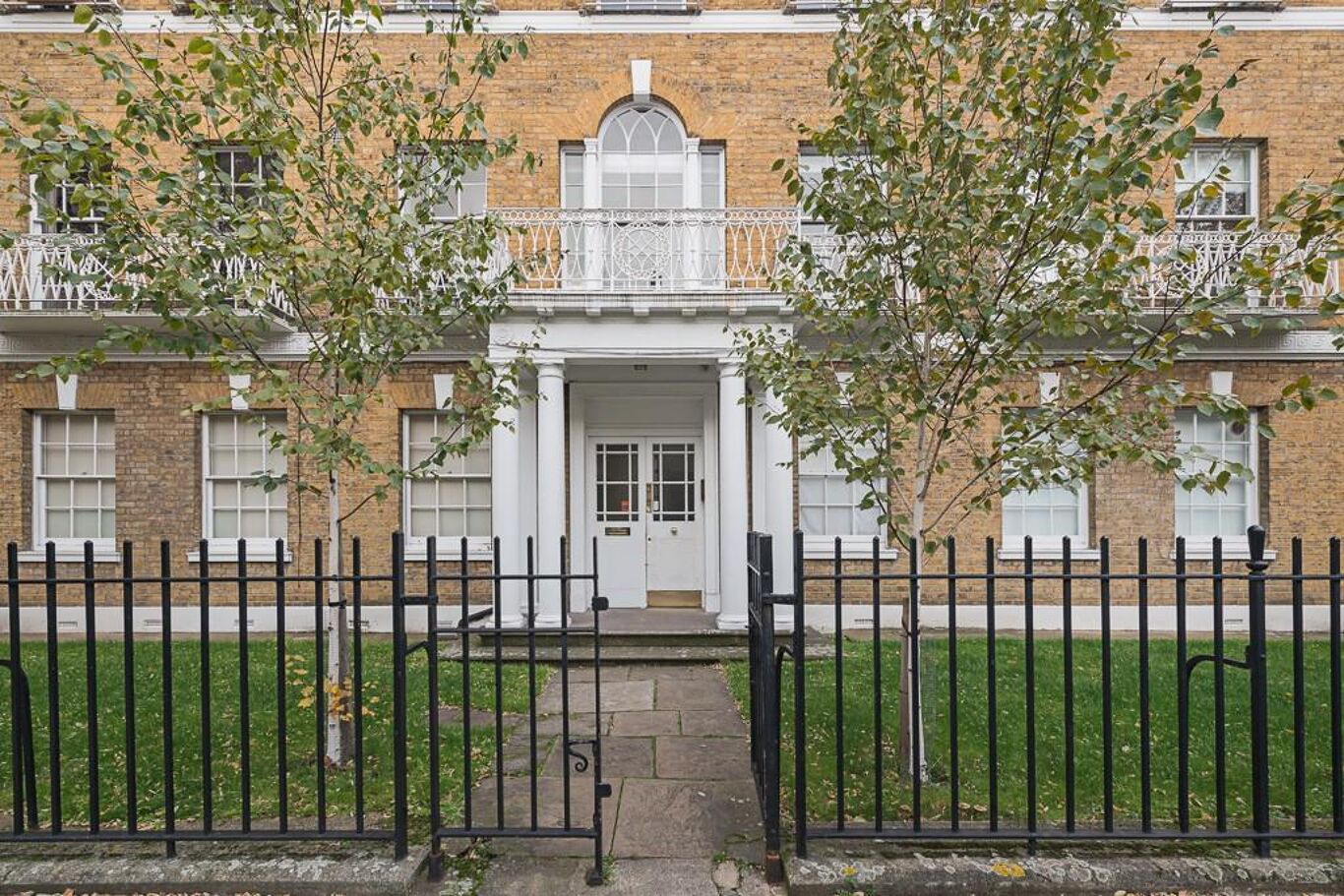 Image of Chester Way, London SE11
