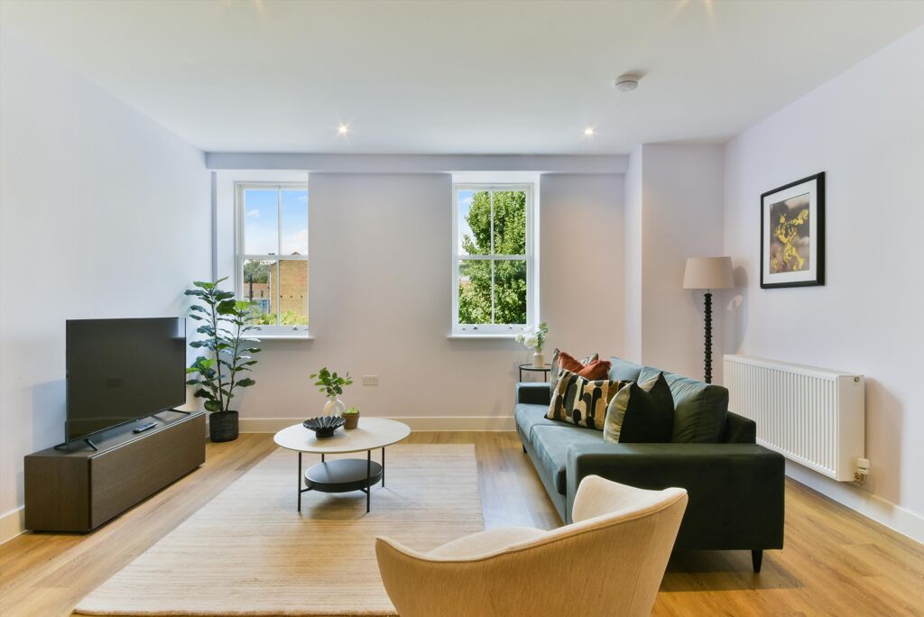 Image of Manor Place, London, SE17