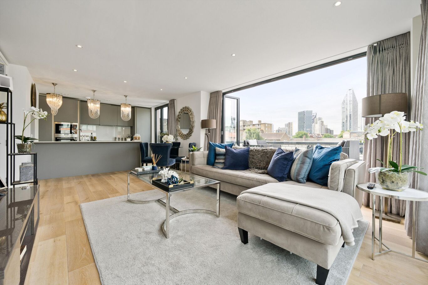 Image of Sudrey Street, london, SE1