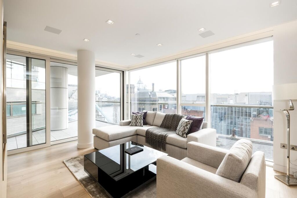 Image of Duchess Walk, London, SE1
