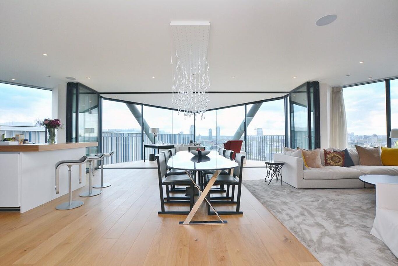 Image of NEO Bankside, Holland Street, Southbank, London, SE1