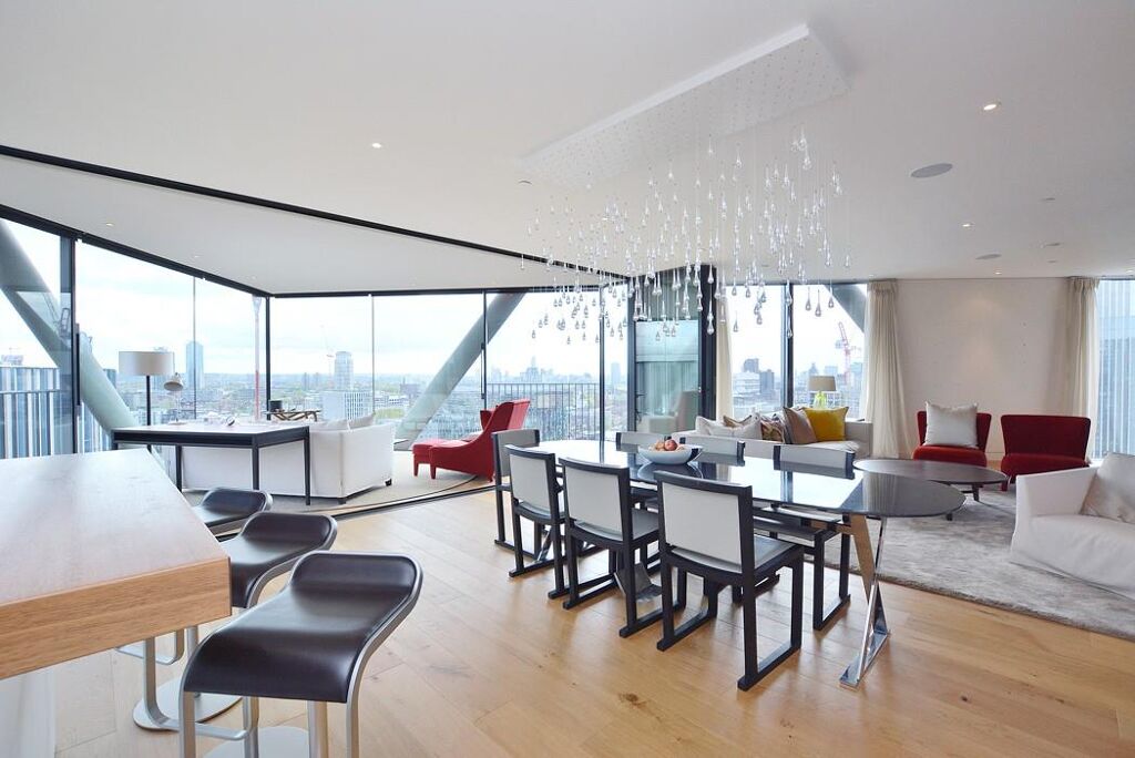 Image of NEO Bankside, Holland Street, Southbank, London, SE1