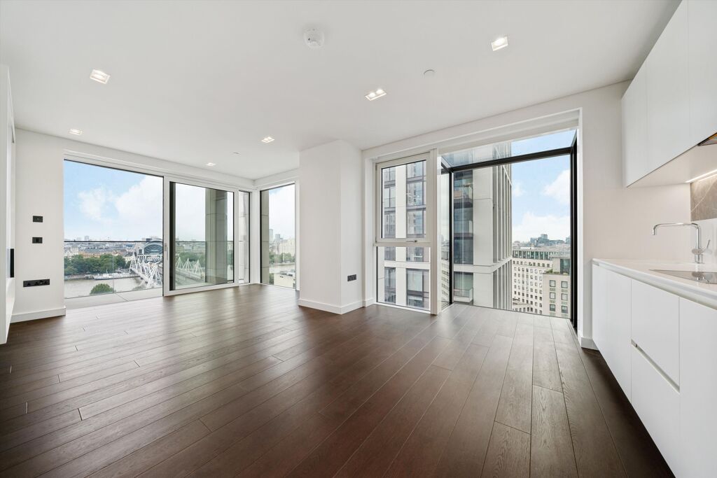 Image of Casson Square, Southbank, London, SE1