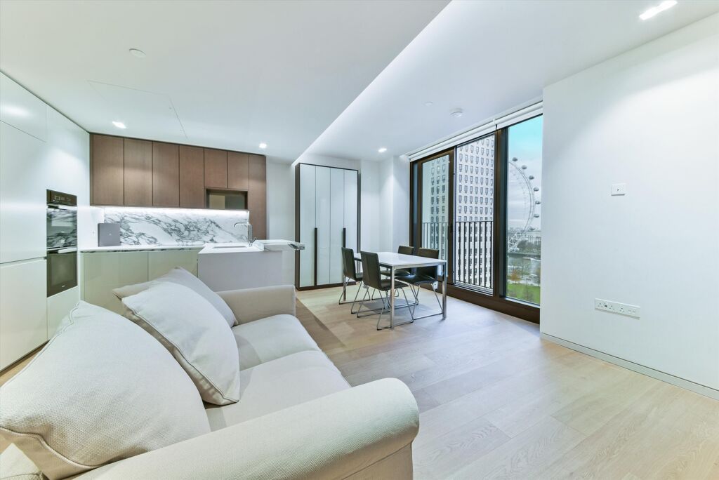 Image of One Casson Square, Southbank, London, SE1