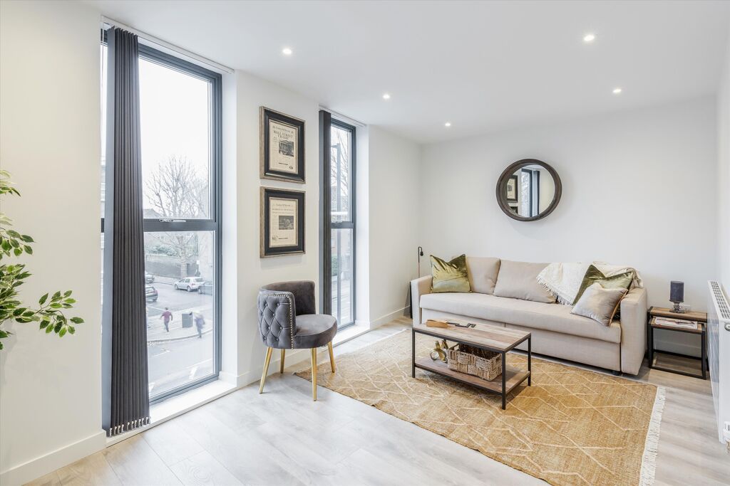 Image of Grange Road, London SE1