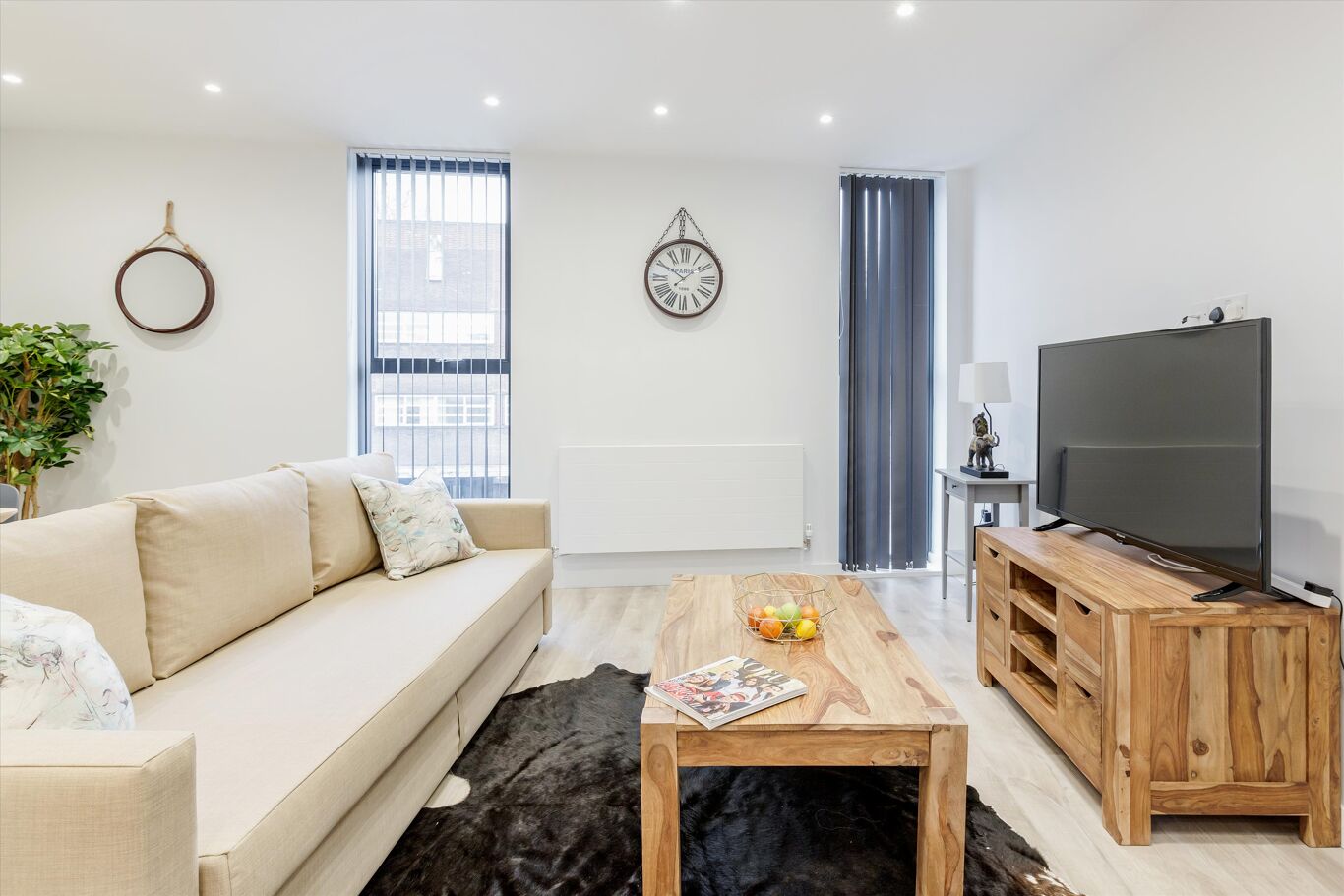 Image of Grange Road, London SE1
