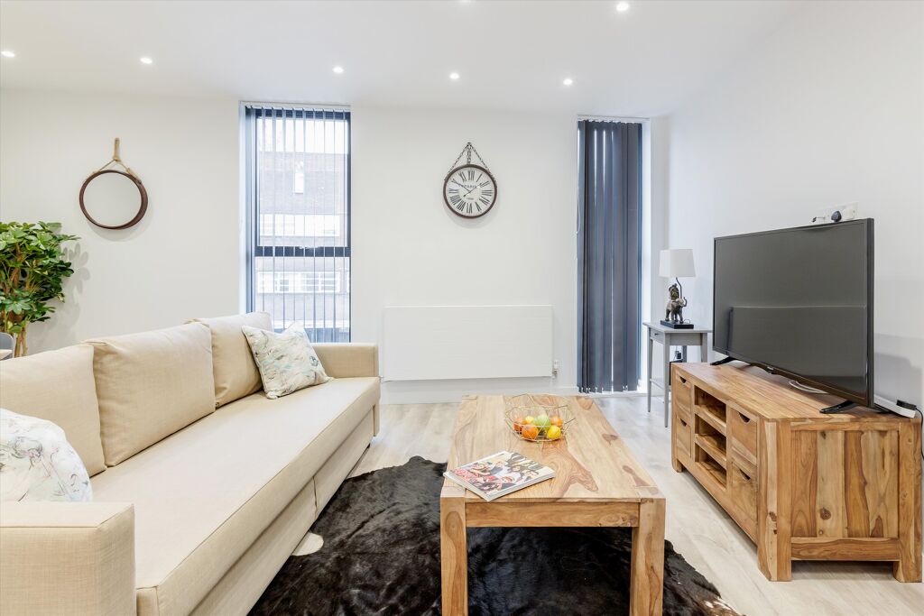 Image of Grange Road, London SE1