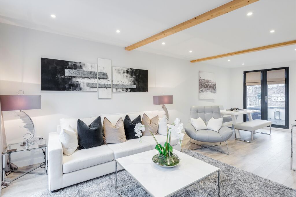 Image of Grange Road, London SE1