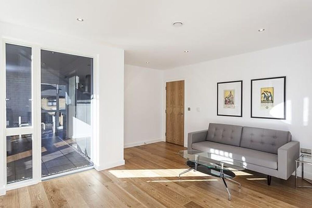Image of Hepburn Building, The Exchange, 51 Grange Walk, Bermondsey, London SE1