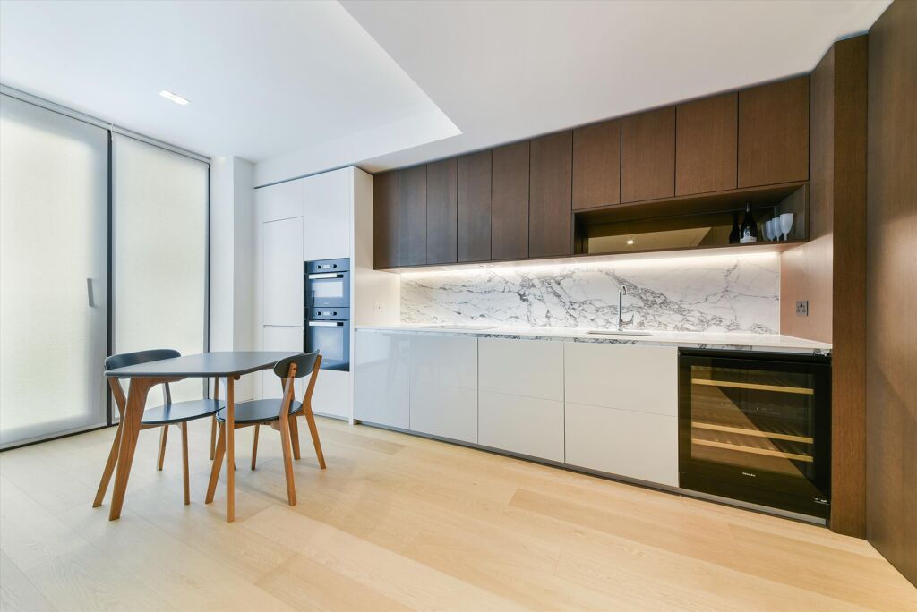 Image of 1 Casson Square, London, SE1