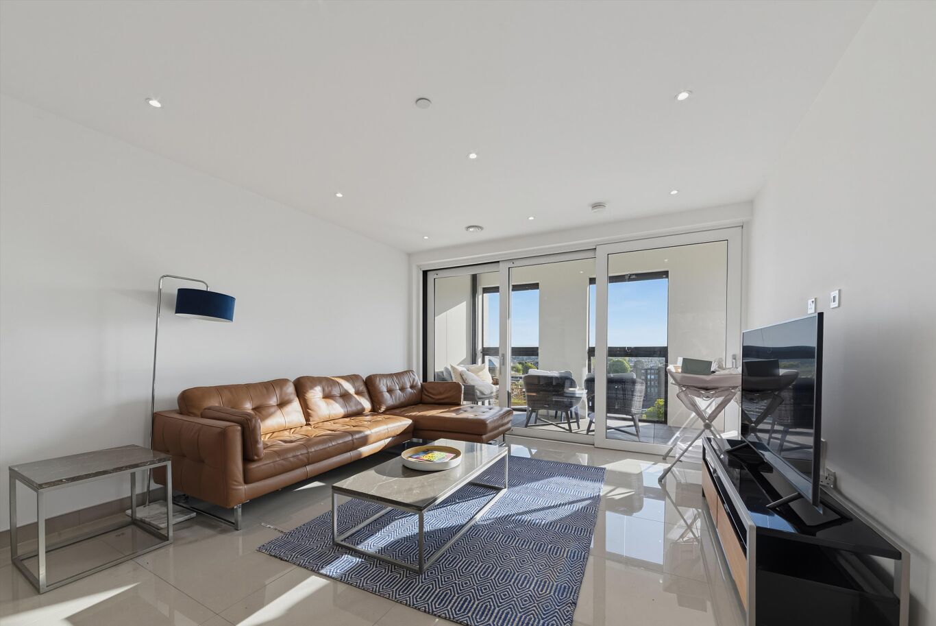 Image of Blackfriars Road, London SE1