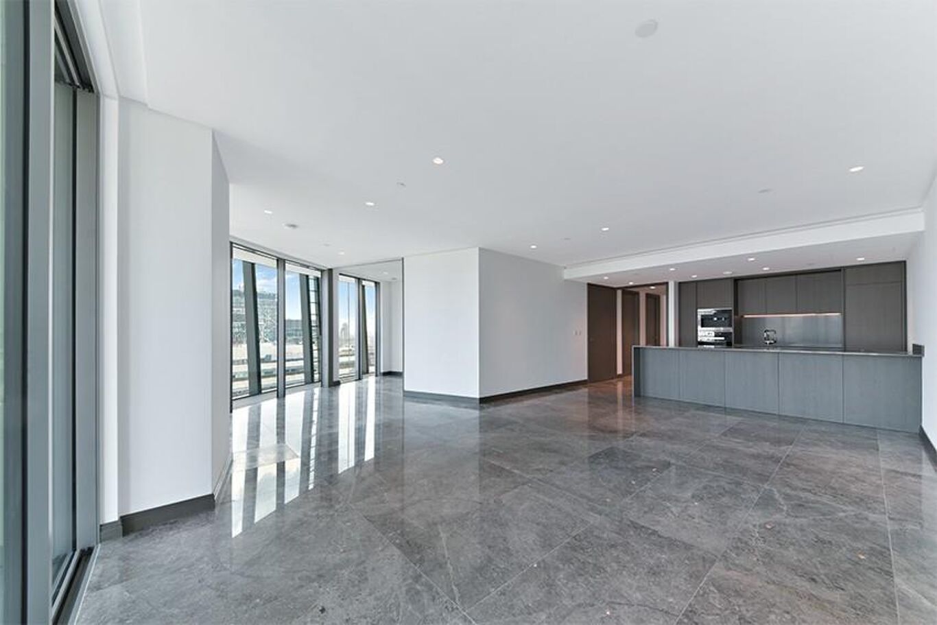 Image of One Blackfriars, Blackfriars Road, Southbank, London, SE1