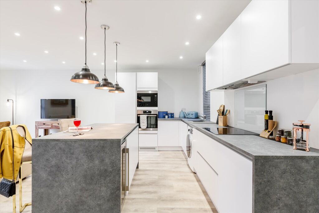 Image of Grange Road, London SE1