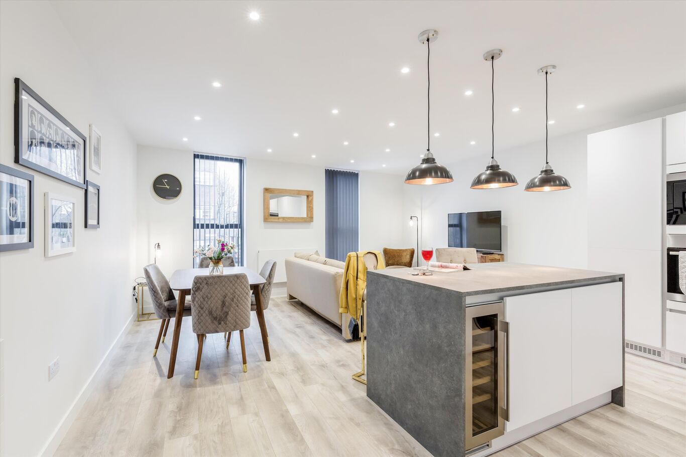Image of Grange Road, London SE1