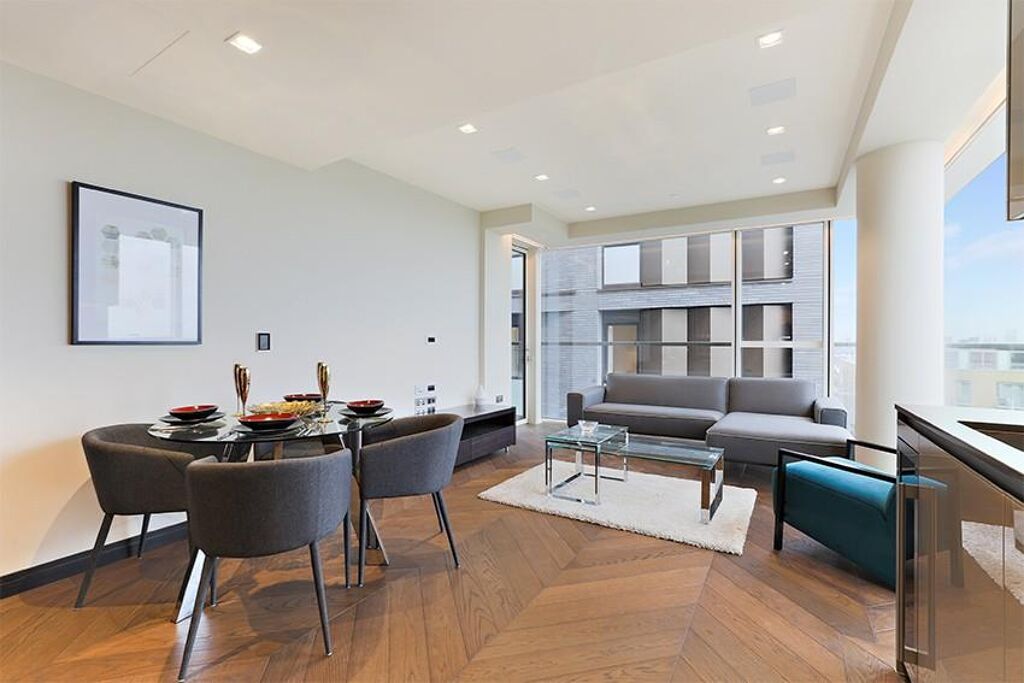 Image of Earl's Way, One Tower Bridge, London SE1