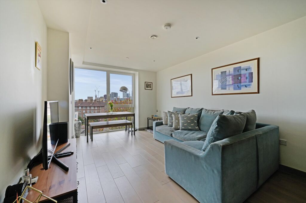 Image of Long Lane, London, SE1