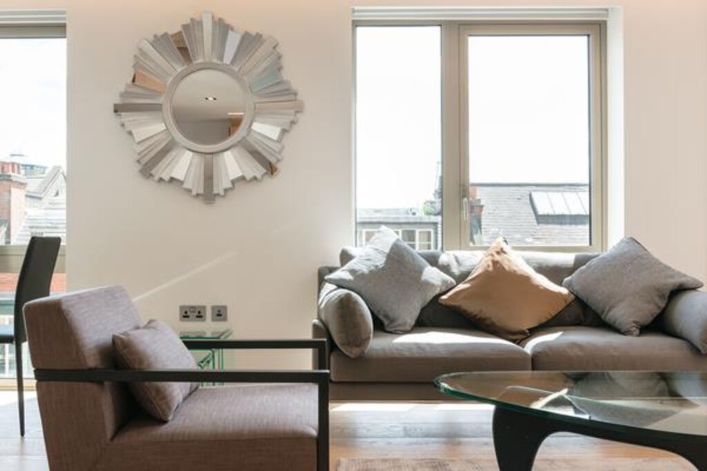 Image of Still Walk, One Tower Bridge, London, SE1