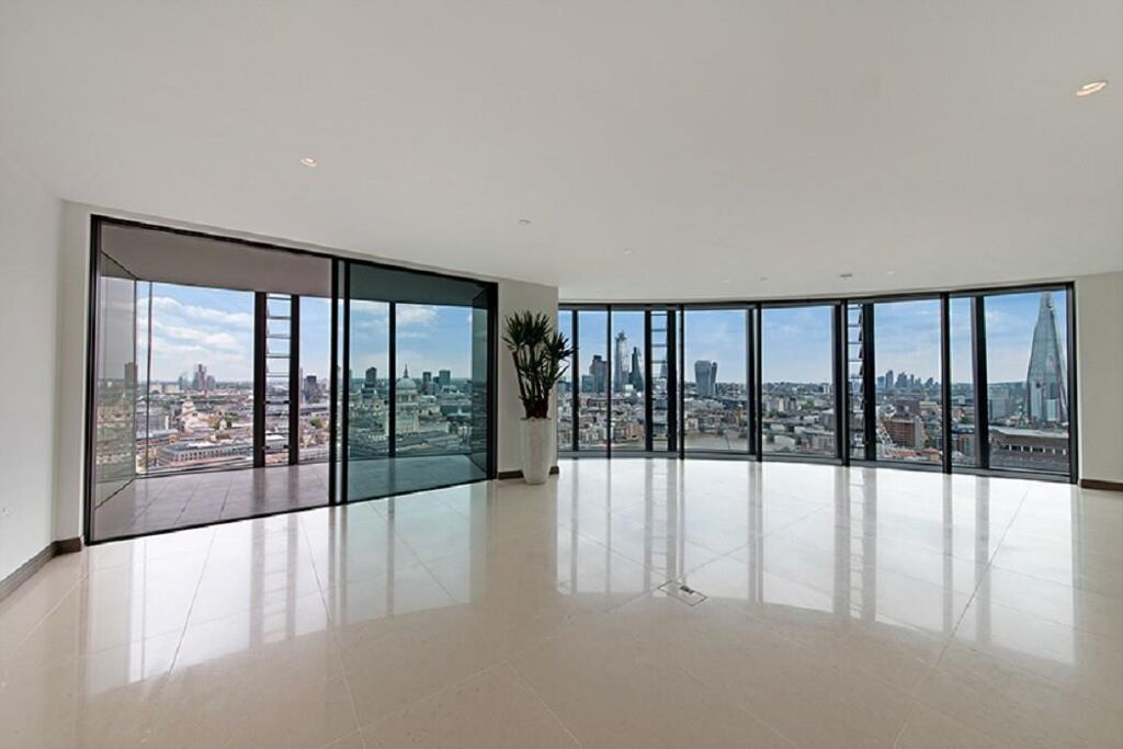 Image of Apartment , 1 Blackfriars Road, Southwark, SE1