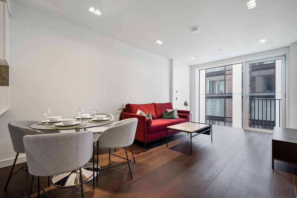 Image of Casson Square, Southbank, London, SE1