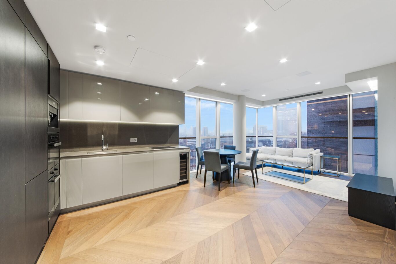 Image of Earls Way, One Tower Bridge, London, SE1