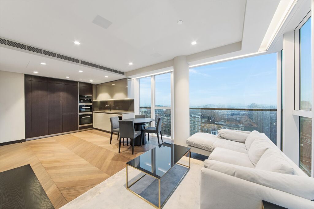 Image of Earls Way, One Tower Bridge, London, SE1